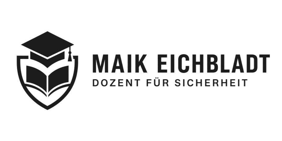 Maik Eichbladt | Dozent 34a, GSSK und weitere Sicherheitskurse